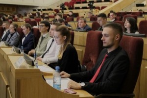 фото зала