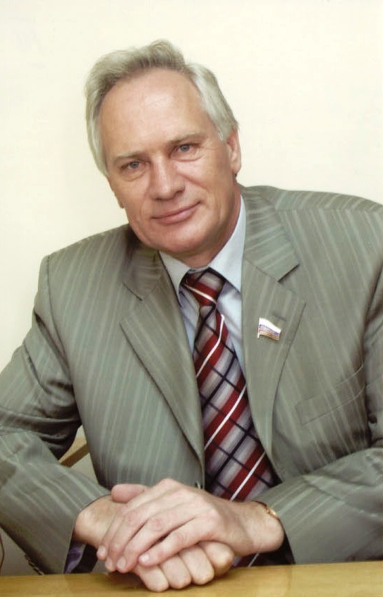 Леонов Виктор Васильевич
